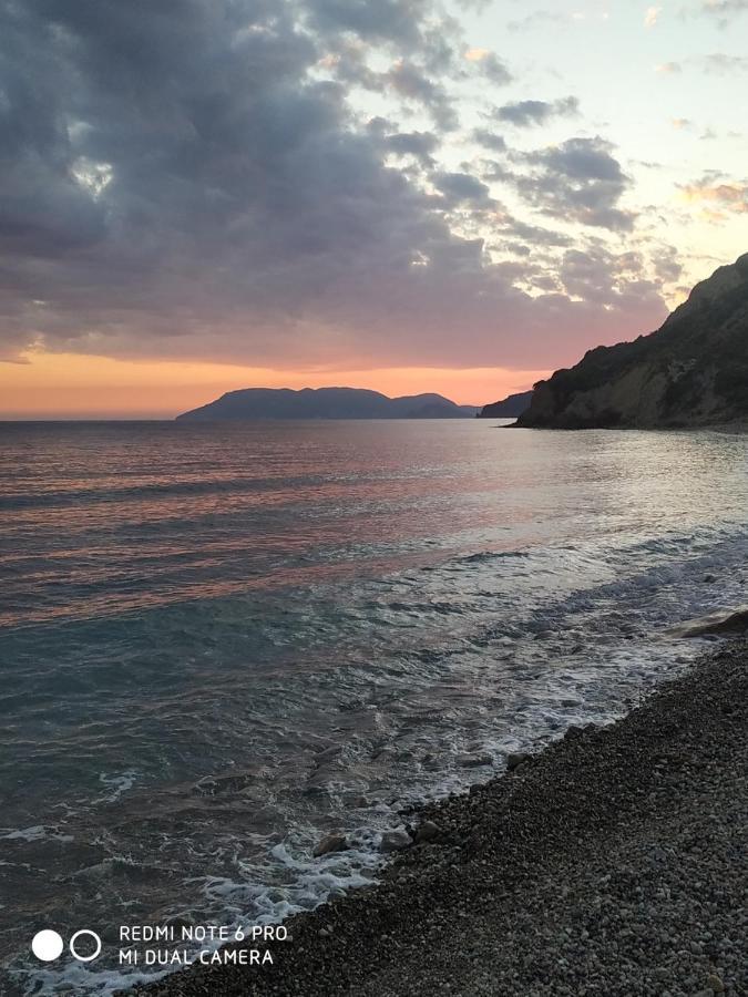 Athena Studios Vasilikos  Bagian luar foto