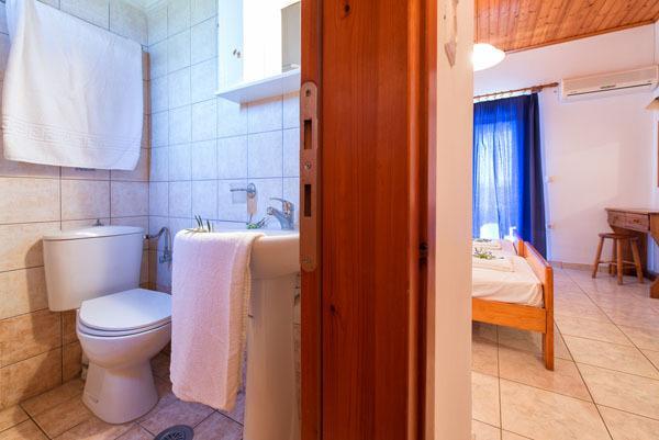 Athena Studios Vasilikos  Ruang foto