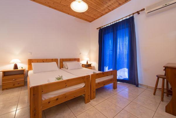 Athena Studios Vasilikos  Ruang foto