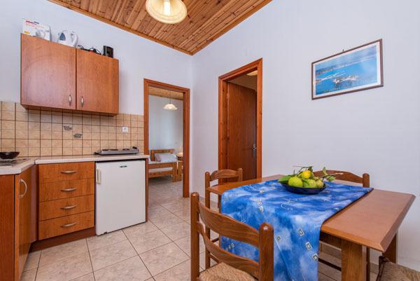 Athena Studios Vasilikos  Ruang foto